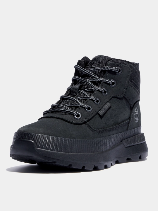 Ботинки для мальчиков Timberland TBF528/0A2F8W
