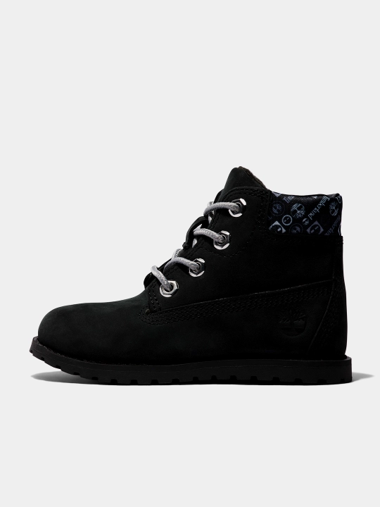 Ботинки для мальчиков Timberland TBF548/0A2N2R - 