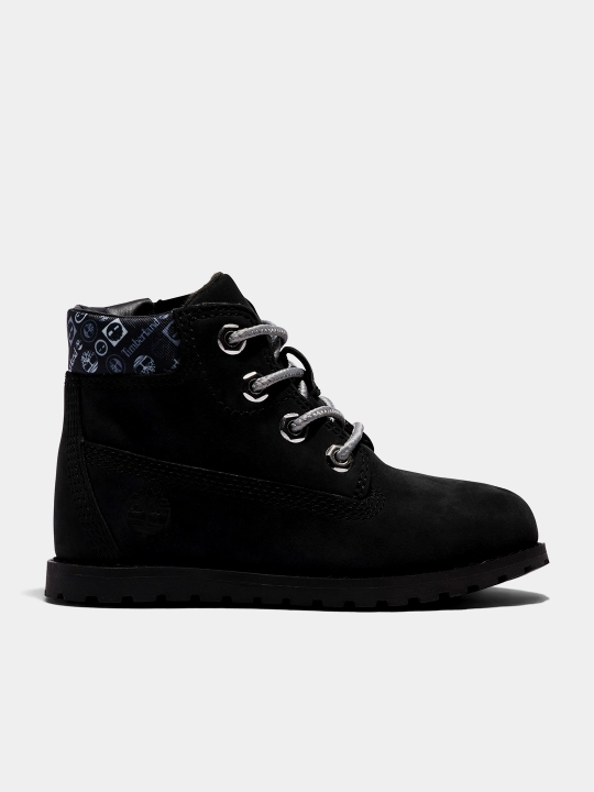Ботинки для мальчиков Timberland TBF548/0A2N2R