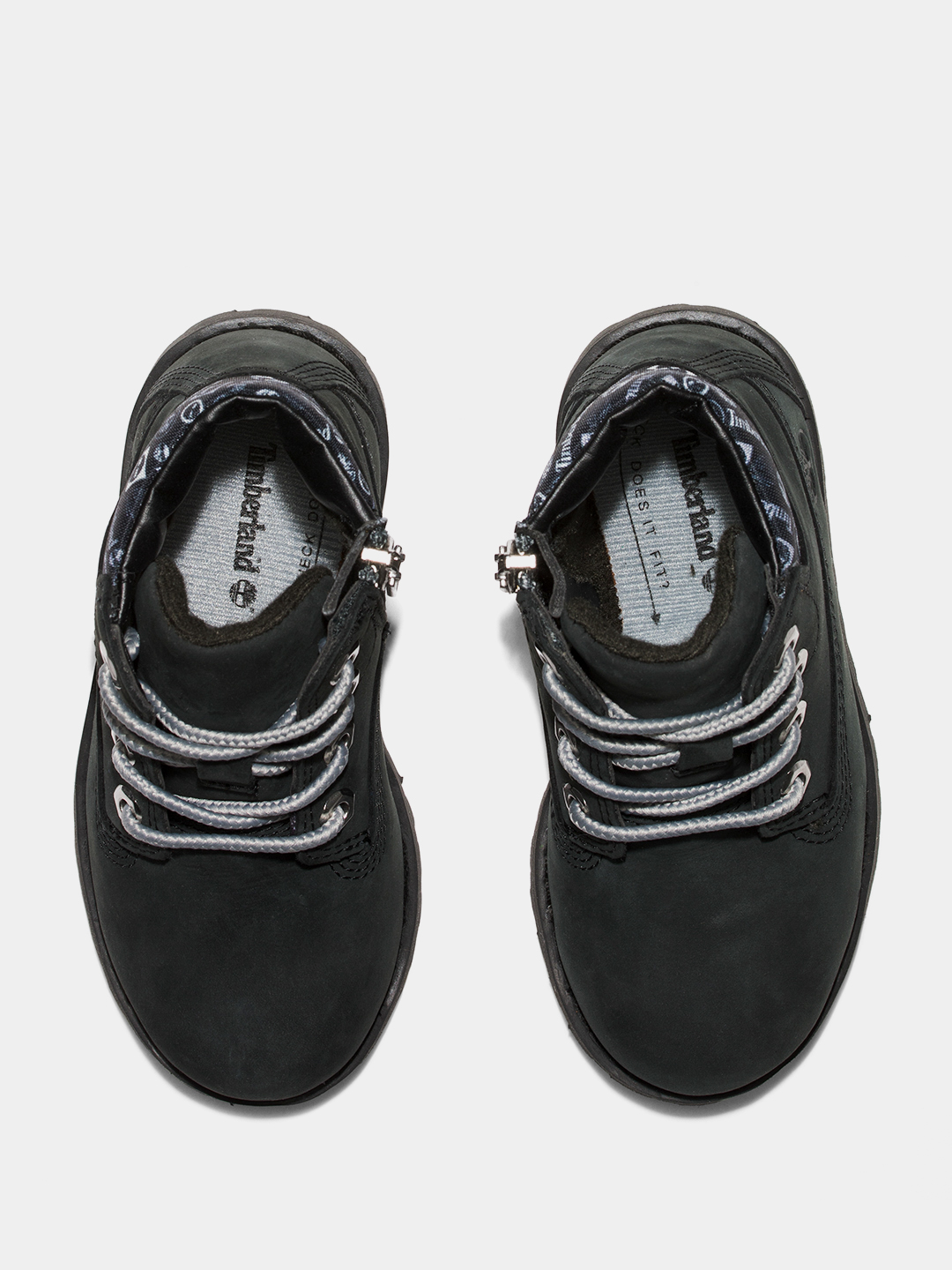 Ботинки для мальчиков Timberland TBF548/0A2N2R