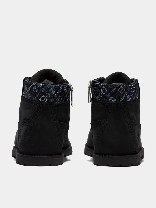 Ботинки для мальчиков Timberland TBF548/0A2N2R