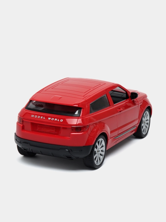 Радиоуправляемая машинка Range Rover 5612