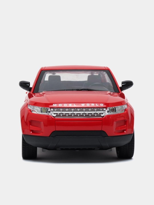 Радиоуправляемая машинка Range Rover 5612