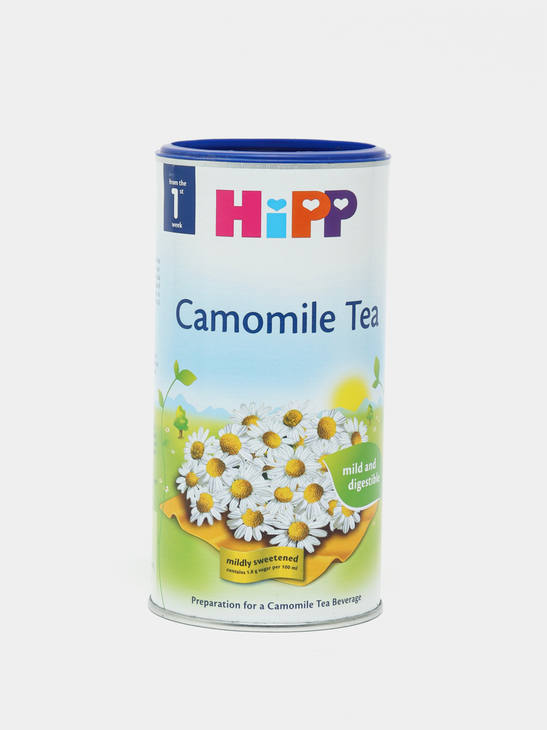 HiPP Camomilla 200 g