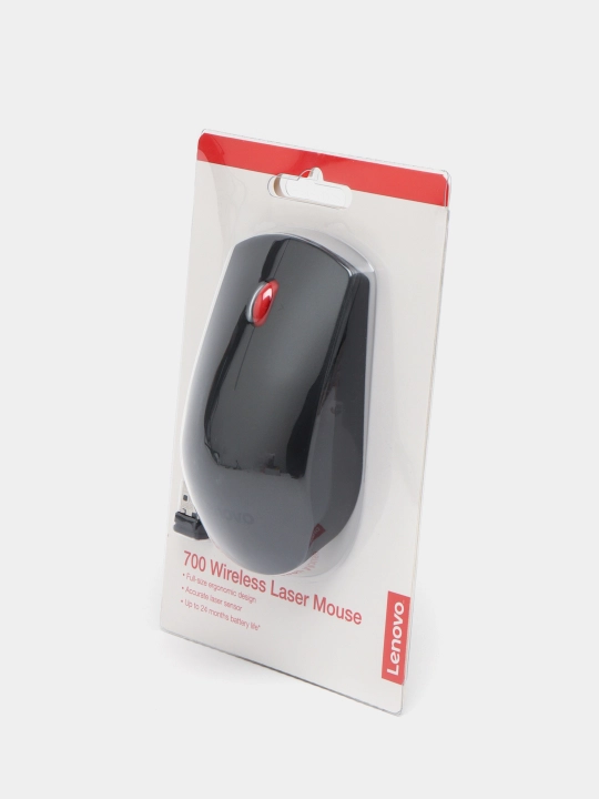 Simsiz sichqonchasi Lenovo 700 GX30N77981