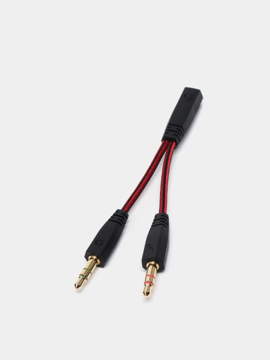Simli o'yin quloqchinlari Lenovo Y Legion Stereo GXD0L03746