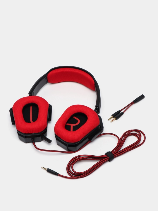 Simli o'yin quloqchinlari Lenovo Y Legion Stereo GXD0L03746