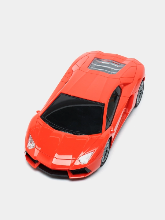 Пульт управляемая машина Lamborghini 5002-3