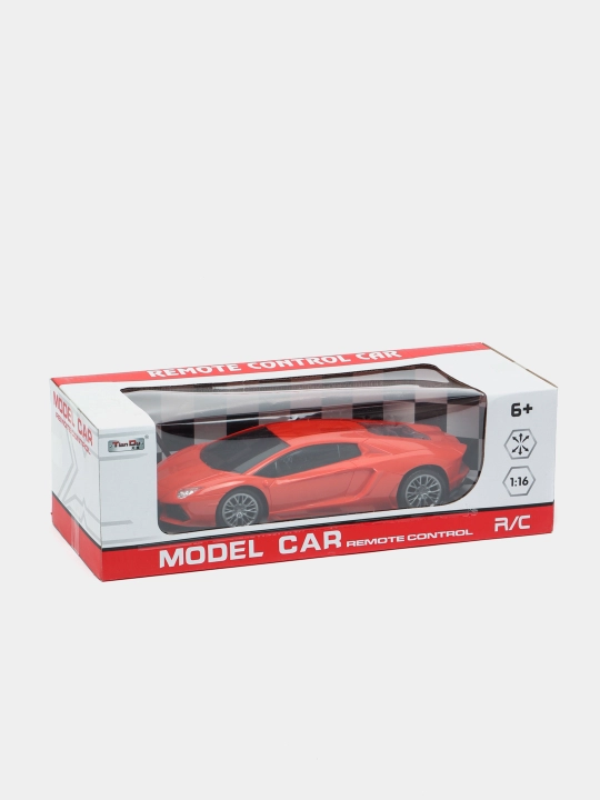 Пульт управляемая машина Lamborghini 5002-3