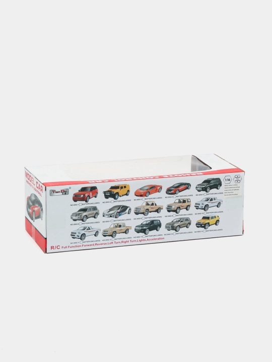 Пульт управляемая машина Lamborghini 5002-3