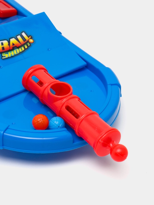 Детская игра Ball Shoot 999-38