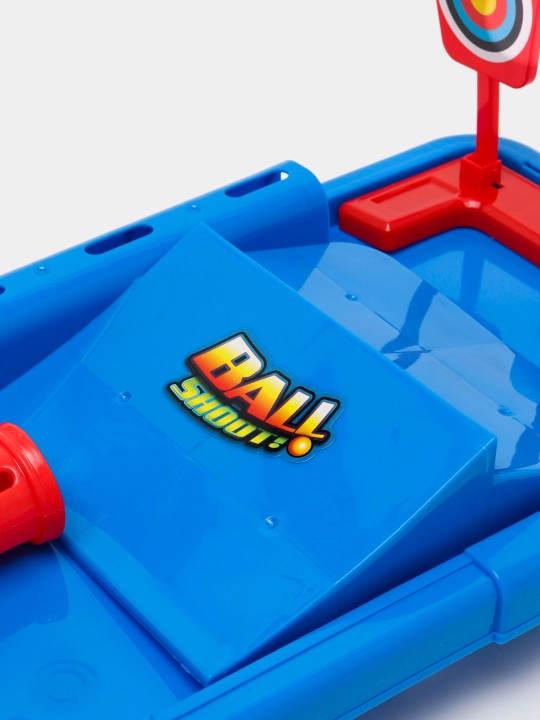 Детская игра Ball Shoot 999-38