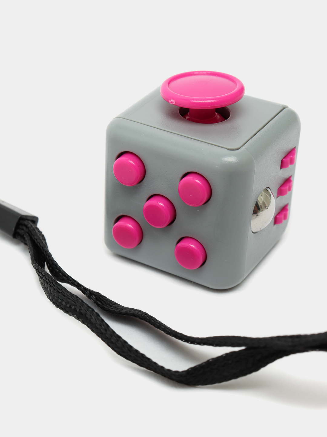 РљСѓР±РёРє Fidget Cube