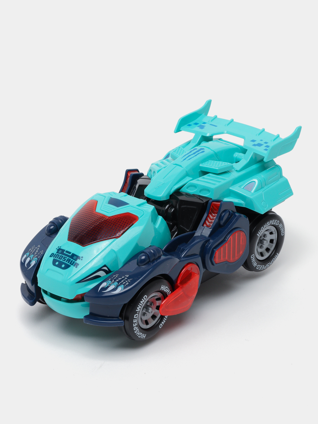 Oyinchoq dinozavr-avtomobil 651 - 