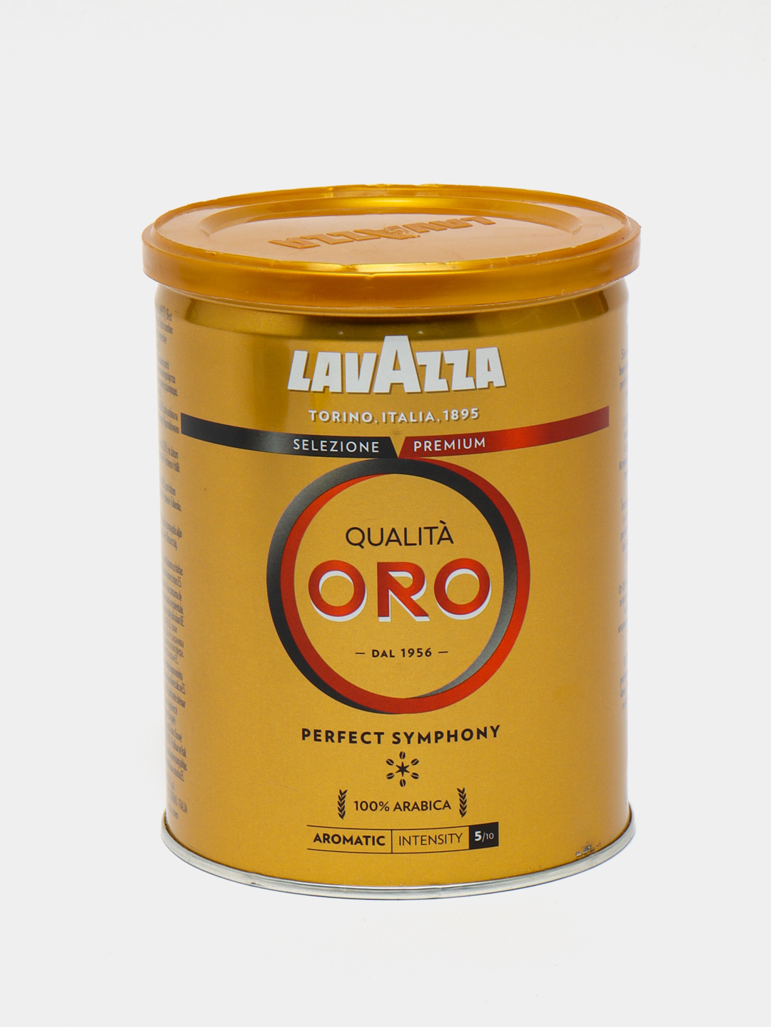 Кофе молотый Lavazza, 250 гр купить по низким ценам в интернет-магазине ...