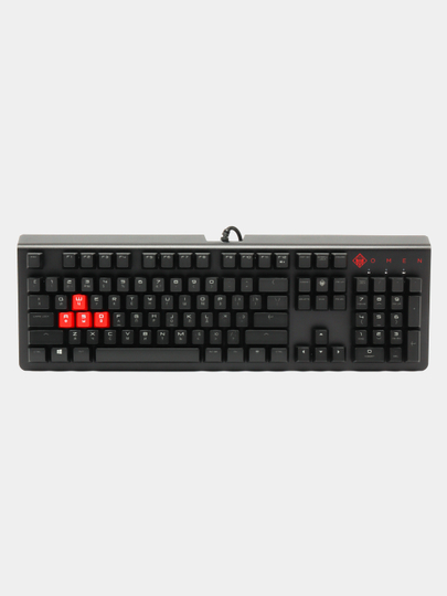 Simli klaviatura HP Omen 1100 1MY13AA - 