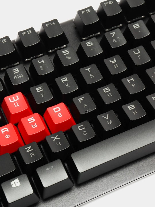 Simli klaviatura HP Omen 1100 1MY13AA