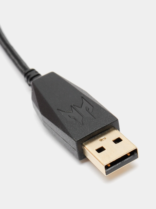 Simli o'yin sichqonchasi Acer Predator Cestus 310 NP.MCE11.00U