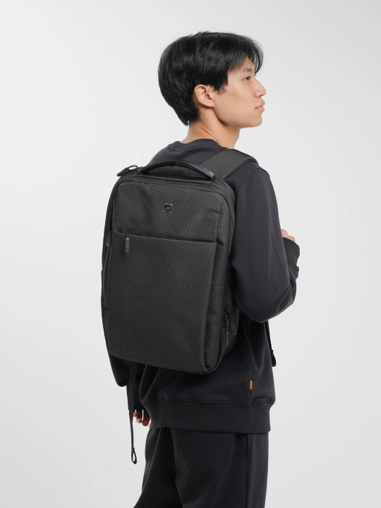 Noutbuk ryukzaki 2E Backpack, Network 16" - 