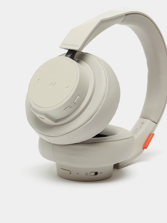 Simsiz quloqchinlar Plantronics Backbeat Go 600/R, 211141-99