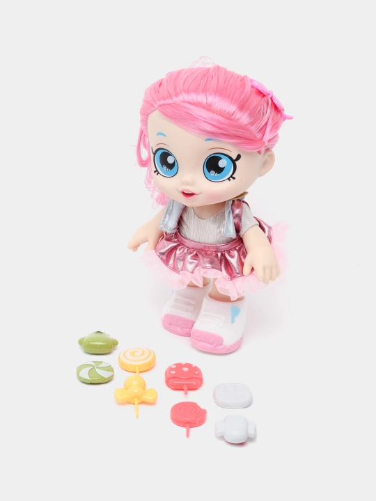 Кукла для девочек Nancydoll