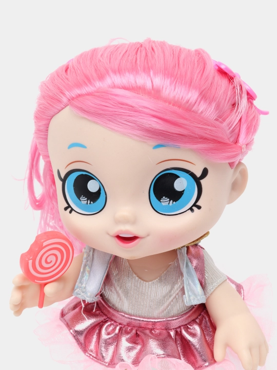 Кукла для девочек Nancydoll