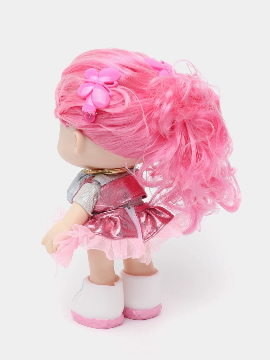 Кукла для девочек Nancydoll