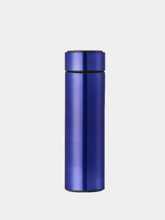 Тermos harorat datchigi bilan, 500 ml maktabga
