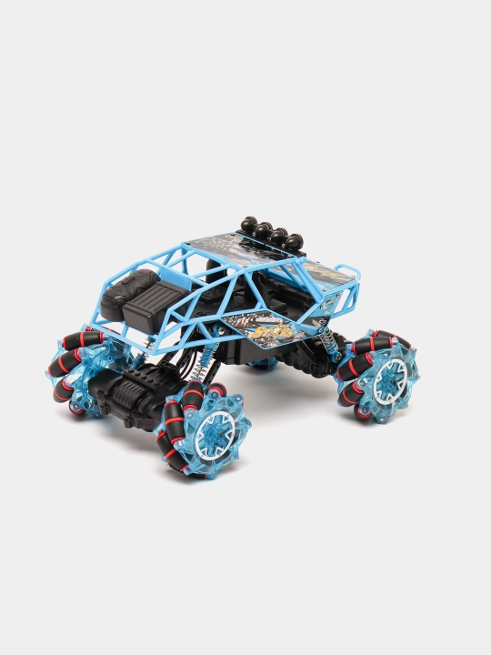 Машина на пульте управления Rock Rover 1431