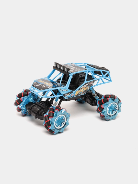 Машина на пульте управления Rock Rover 1431