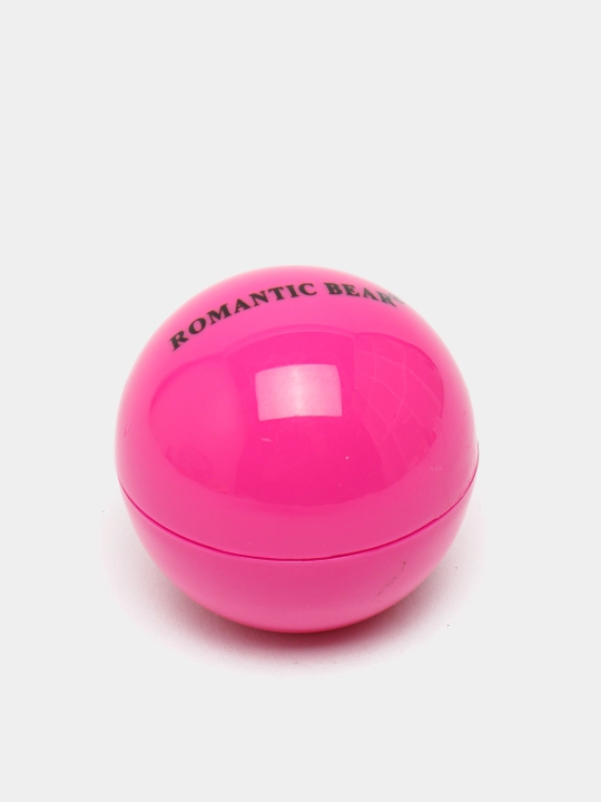 Lab uchun namlovchi balzam Romantic Bear