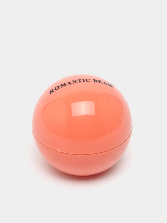 Lab uchun namlovchi balzam Romantic Bear
