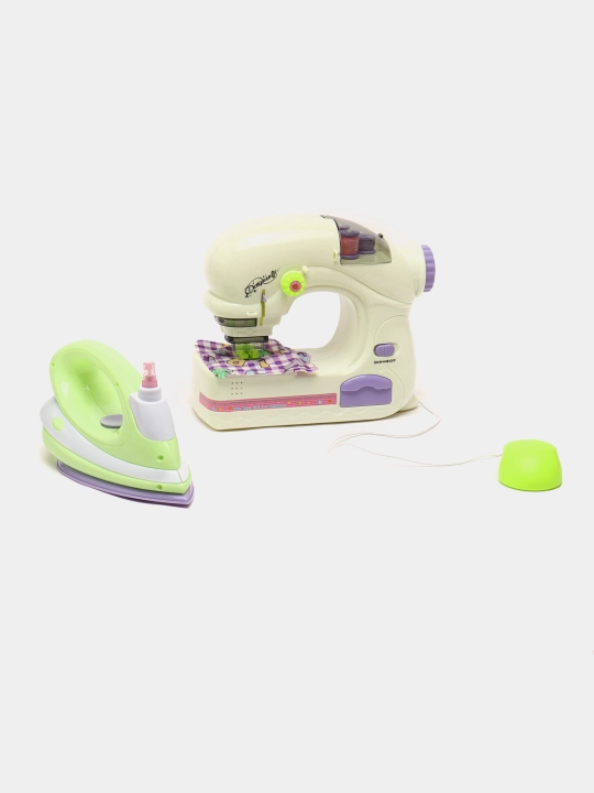 Bolalar o'yinchog'i Chevenny Mini Appliance Set 6701 - 