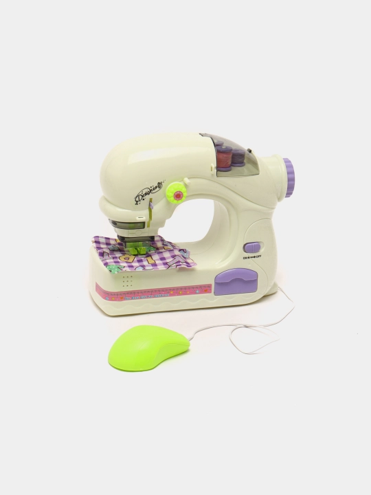 Детская игрушка Chevenny Mini Appliance Set 6701