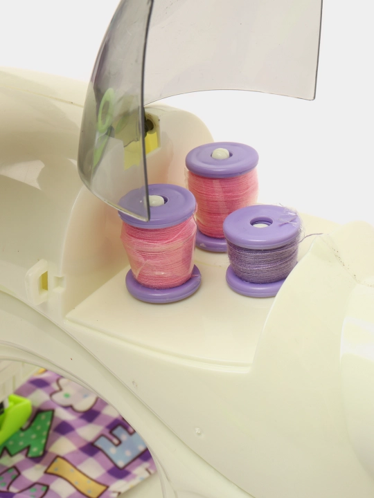 Детская игрушка Chevenny Mini Appliance Set 6701