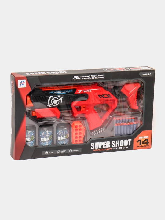 Детская игрушка Super Shot