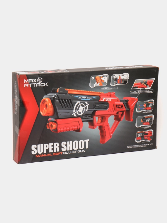 Детская игрушка Super Shot