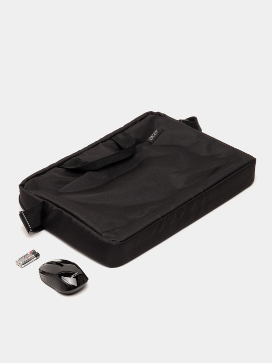 Рюкзак Acer Starter Kit 15.6" AAK920 Carrying B NP.ACC11.02A - 