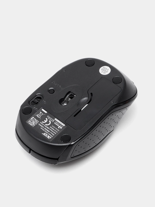 Рюкзак Acer Starter Kit 15.6" AAK920 Carrying B NP.ACC11.02A