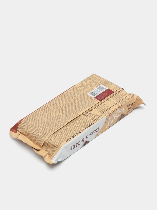 Вафли Roshen Wafers, какао-молоко, 216 г