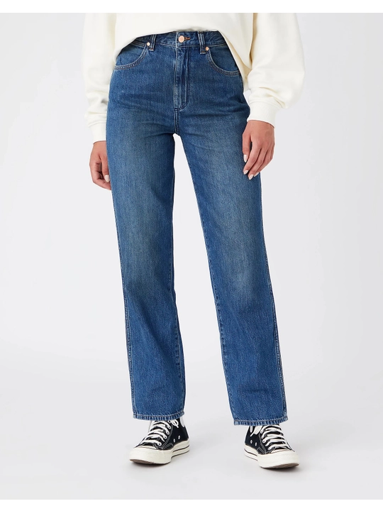Женские джинсы Wrangler, WRB12