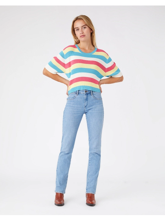 Женские джинсы Wrangler, WRB13 - 