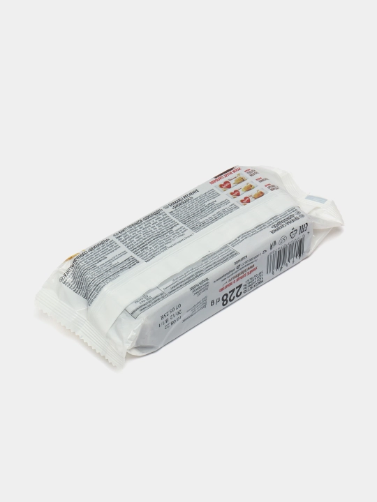 Pechenye shakarli Lyubyatovo Shokoladli, 228 g