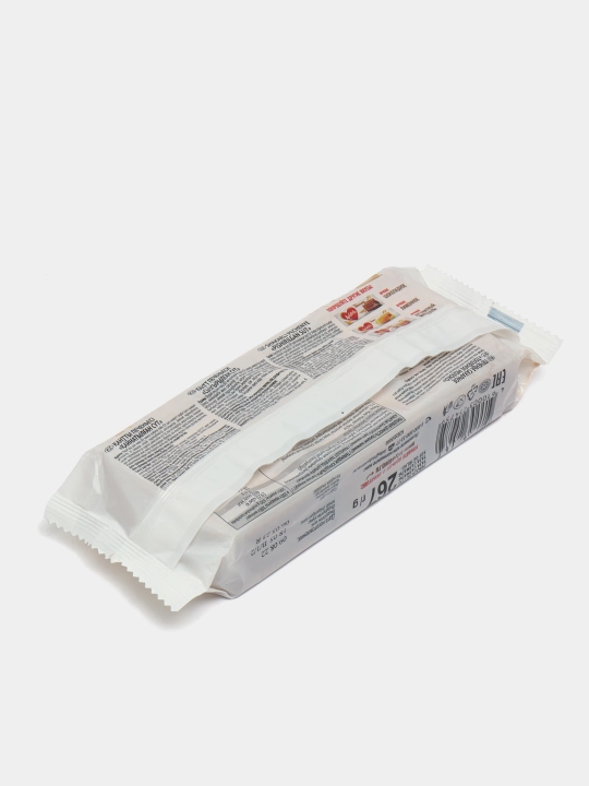 Pechenye shakarli Lyubyatovo, pishirilgan sut, 267 g