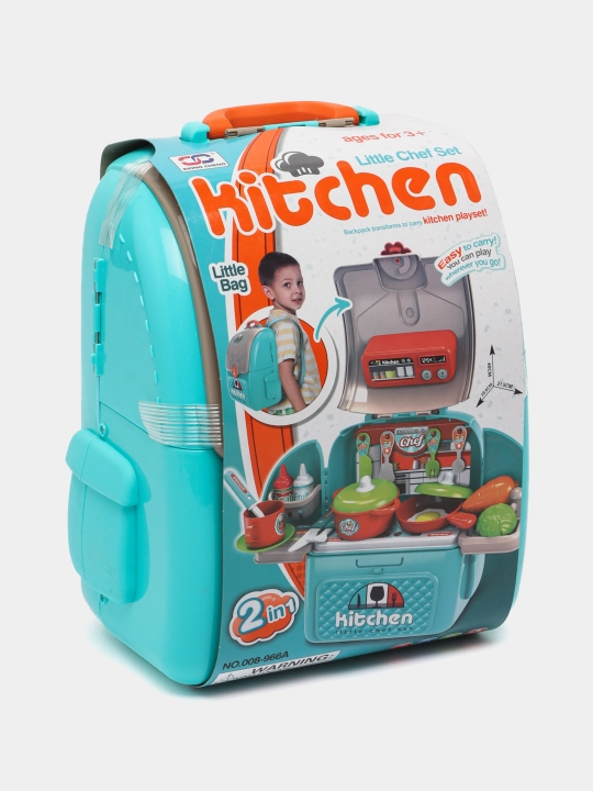 Sumka Chef 966