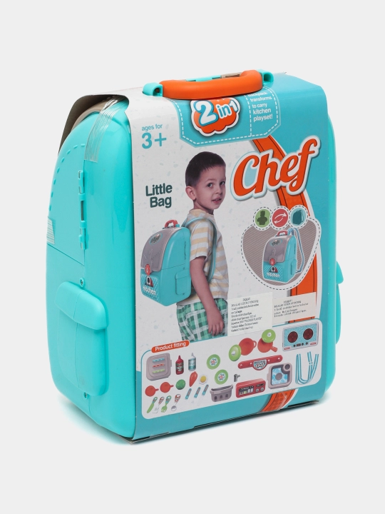 Sumka Chef 966