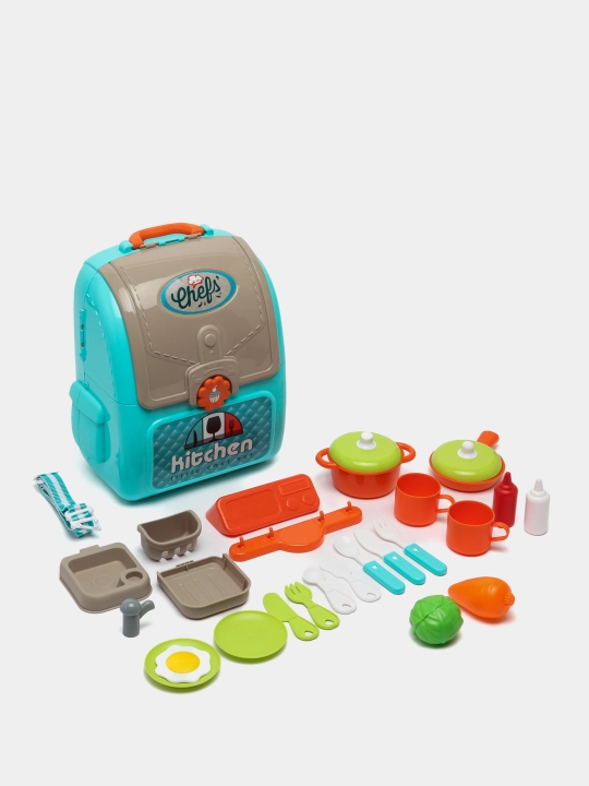 Sumka Chef 966 - 
