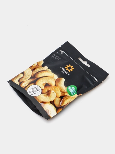 Кешью солёный Ermak 40гр