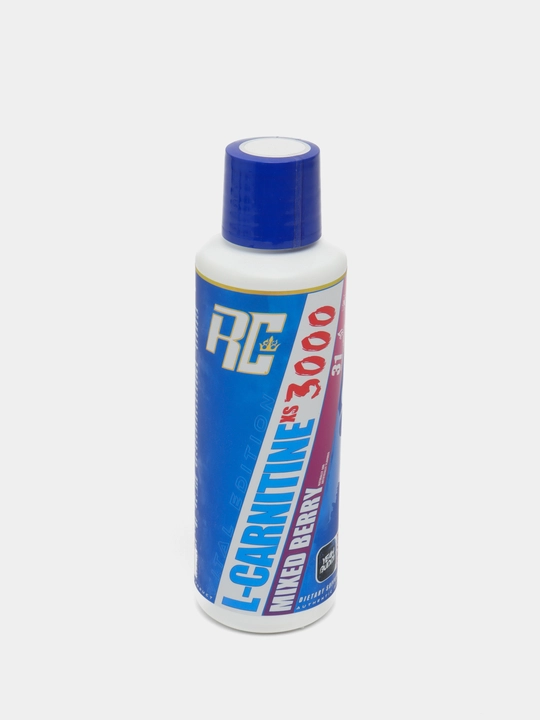 Жиросжигатель L-Carnitine XS RONNIE COLEMAN 3000 473мл