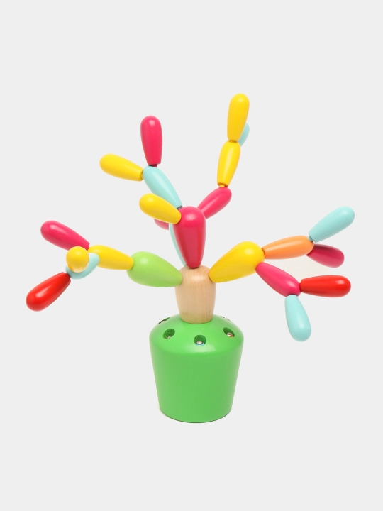 O'quv o'yinchoq daraxt HM-014 - 